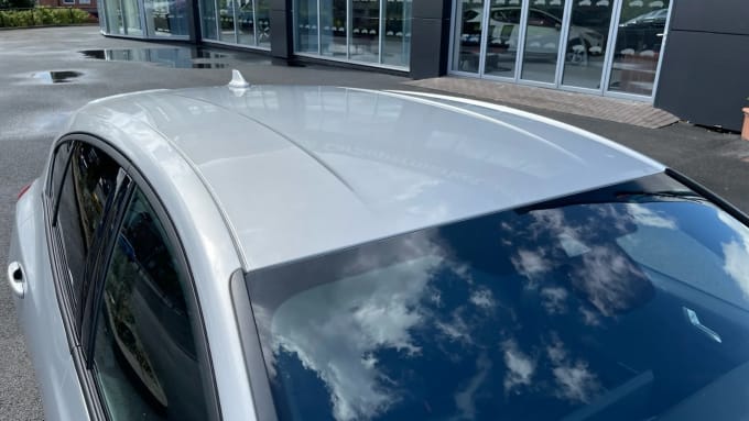 2023 Ford Focus
