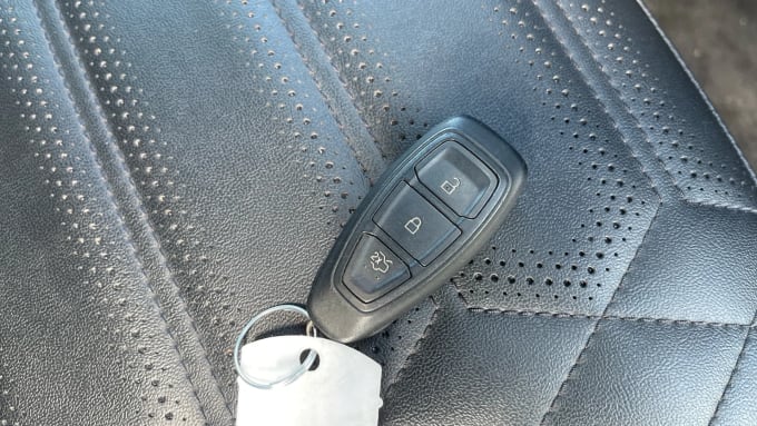 2023 Ford Focus