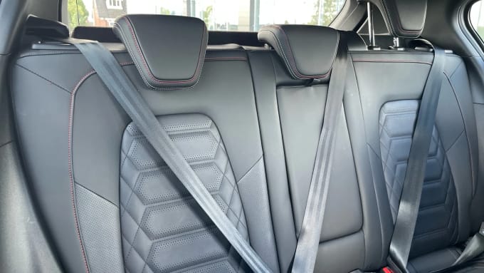 2023 Ford Focus