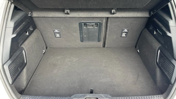 2023 Ford Focus