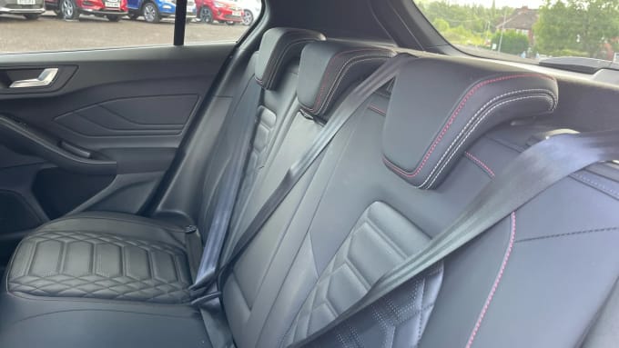 2023 Ford Focus