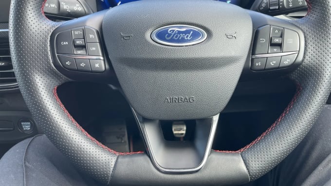 2023 Ford Focus