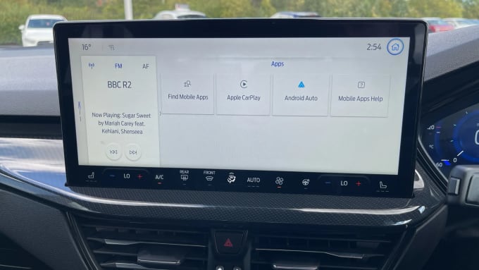 2023 Ford Focus