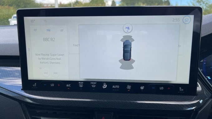 2023 Ford Focus
