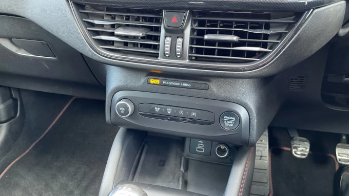2023 Ford Focus