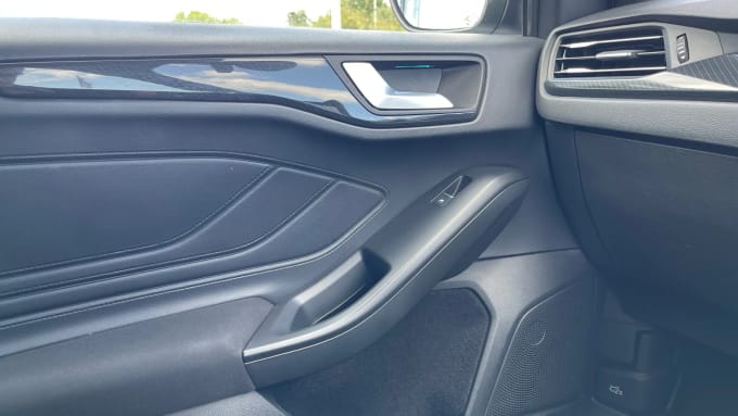 2023 Ford Focus