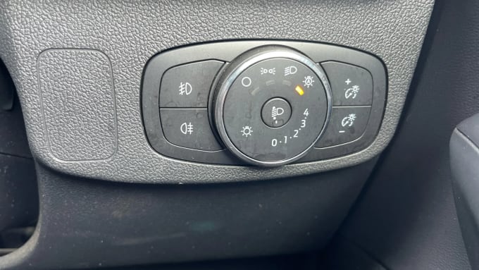 2023 Ford Focus