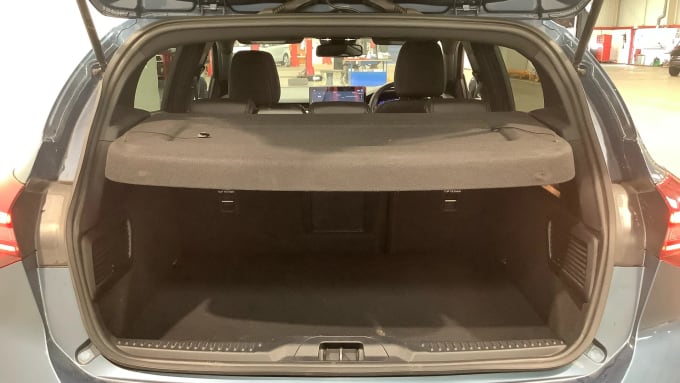 2023 Ford Focus