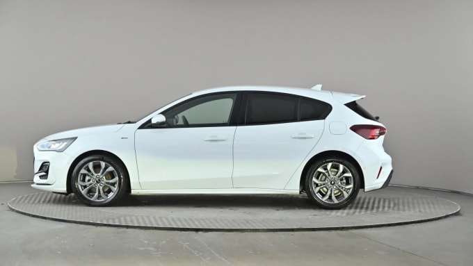 2023 Ford Focus