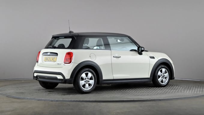 2021 Mini Hatch