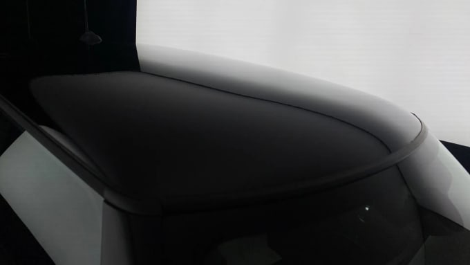 2021 Mini Hatch