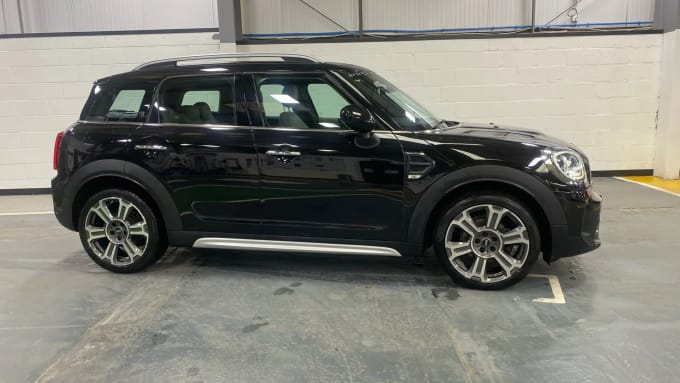 2021 Mini Countryman