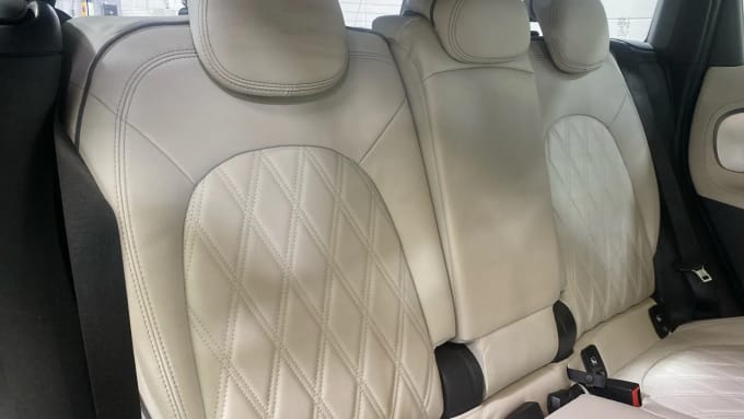 2021 Mini Countryman