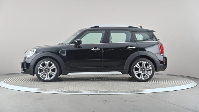 2021 Mini Countryman