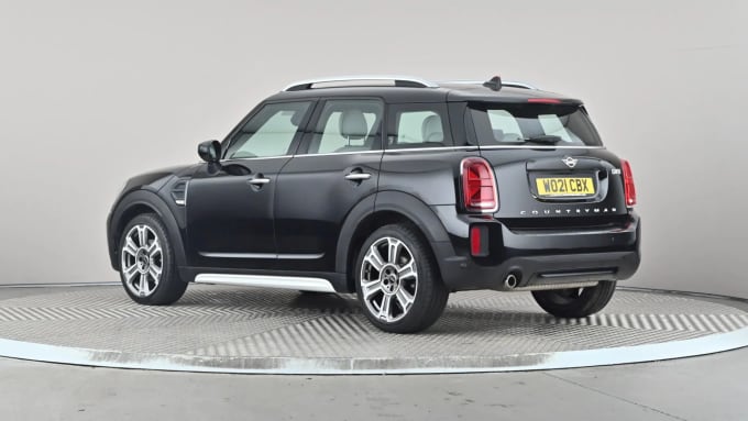2021 Mini Countryman