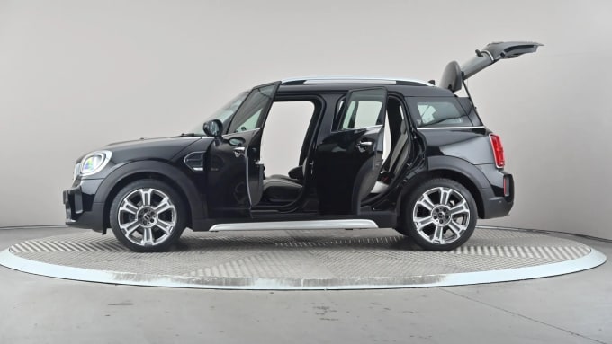 2021 Mini Countryman