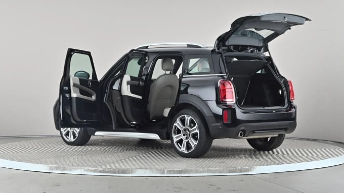 2021 Mini Countryman