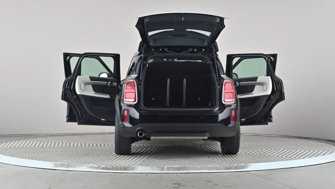 2021 Mini Countryman