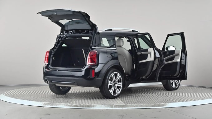 2021 Mini Countryman