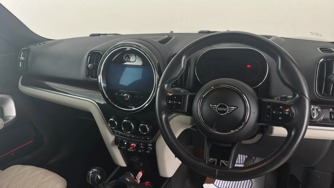 2021 Mini Countryman