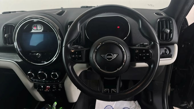 2021 Mini Countryman