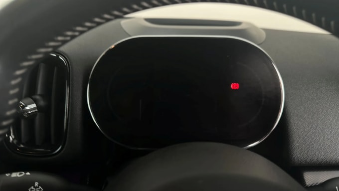 2021 Mini Countryman