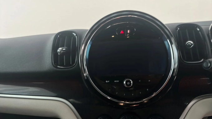 2021 Mini Countryman