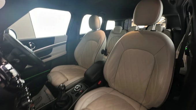 2021 Mini Countryman