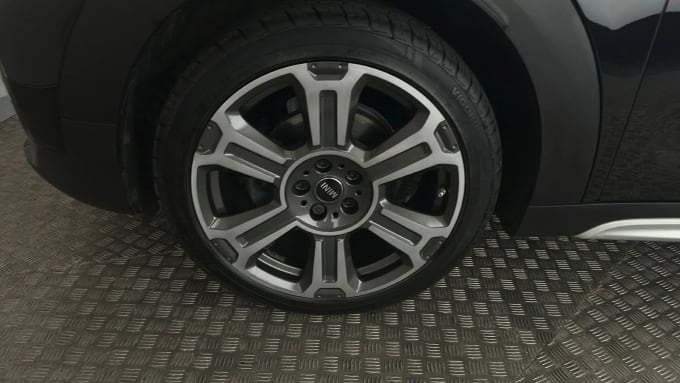 2021 Mini Countryman
