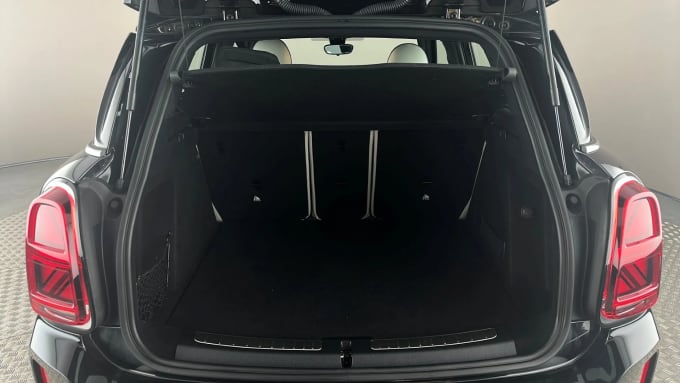 2021 Mini Countryman