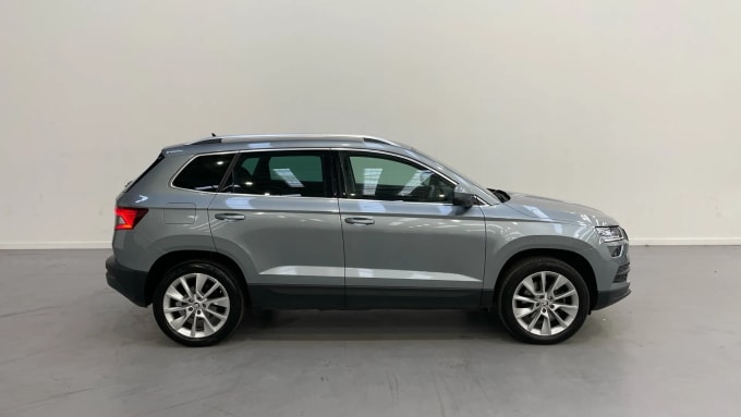 2018 Skoda Karoq