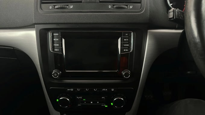 2016 Skoda Yeti Outdoor