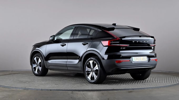 2023 Volvo C40