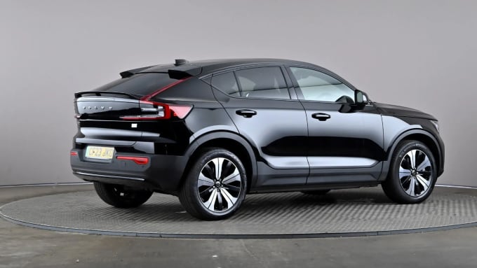 2023 Volvo C40