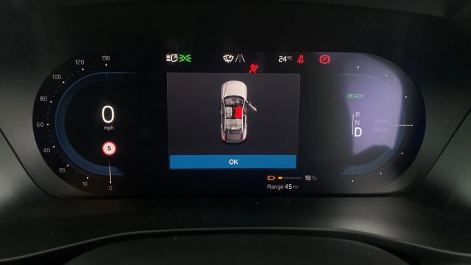 2023 Volvo C40