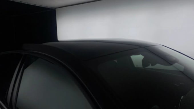2023 Volvo C40