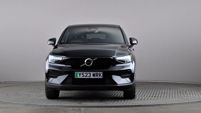 2023 Volvo C40