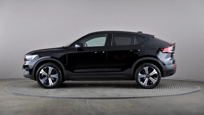 2023 Volvo C40