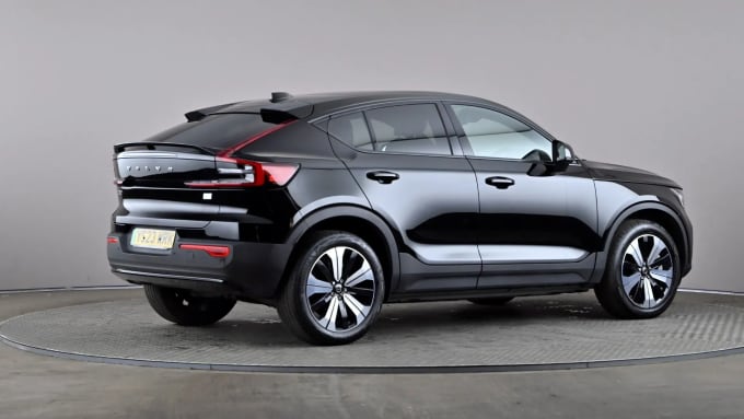 2023 Volvo C40