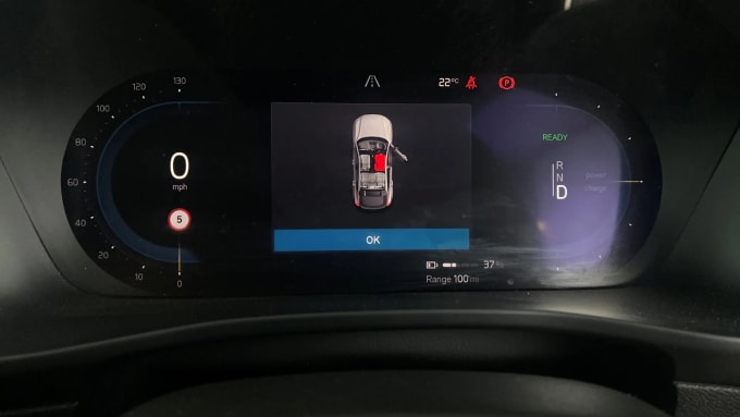 2023 Volvo C40