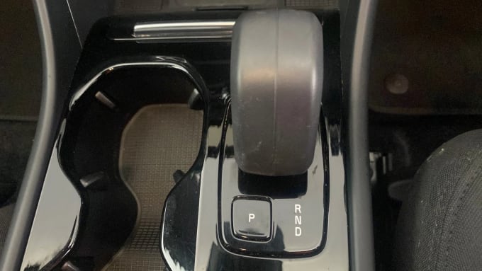 2023 Volvo C40