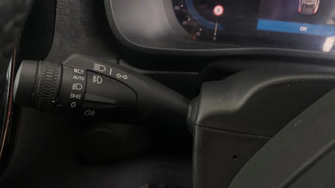 2023 Volvo C40