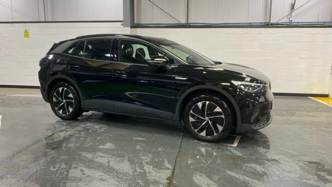 2023 Volkswagen Id.4