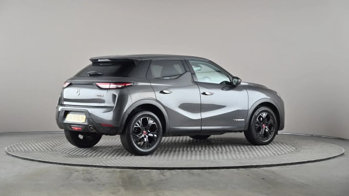 2021 DS Ds 3