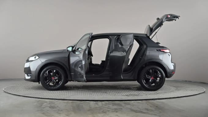 2021 DS Ds 3