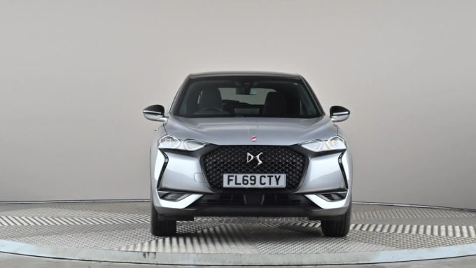 2019 DS Ds 3