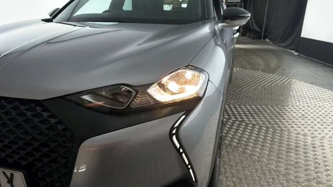 2019 DS Ds 3