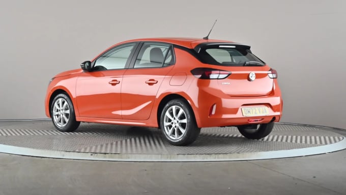 2022 Vauxhall Corsa