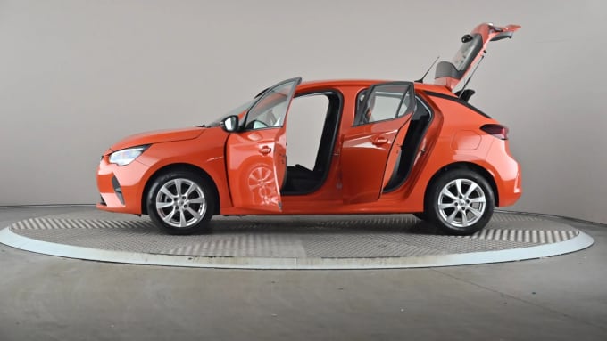 2022 Vauxhall Corsa