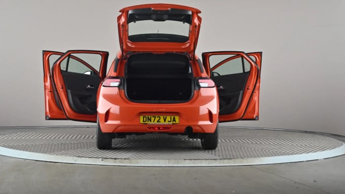 2022 Vauxhall Corsa